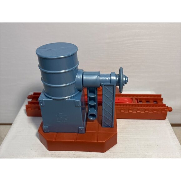 Thomas & Friends Trackmaster Water Tower 2013 Mattel Gallane BDP11 Replacement - Picture 5 of 9